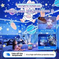Gambar Kiumo Proyektor Anak Lampu Proyektor Speaker Bluetooth Kotak Musik Ulang Tahun Langit Malam Bintang 2in1 Galaxy Nebula Lamp Starry Projector Light Lampu - Lampu Proyektor dari Kiumo Indonesia Kab. Tangerang 3 Tokopedia