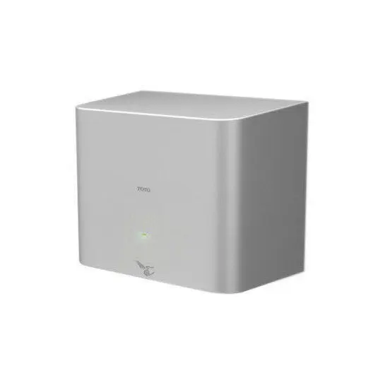 Hand Dryer / Pengering Tangan Elektrik TOTO TYC322M High Speed Hand Dryer
