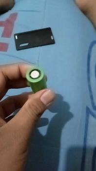 Product Review of baterai vtc/baterai hijau Kapasitas 3000Mah from o**i 0