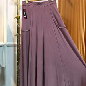 NBGHStore // Kulot Palazzo // Bahan Jersey //Kulot Jumbo