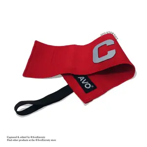 Band Captain Untuk Sepak Bola dan Futsal - Band Captain AVO