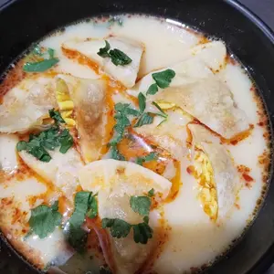 [ALAKING BUMBU] Creamy Cheese Premix Premium Kuah Keju- Bahan Kuah Keju Bubuk Creamy & Gurih untuk Cimol & Cireng Praktis & Berkualitas Rasa Asin Anti Gagal