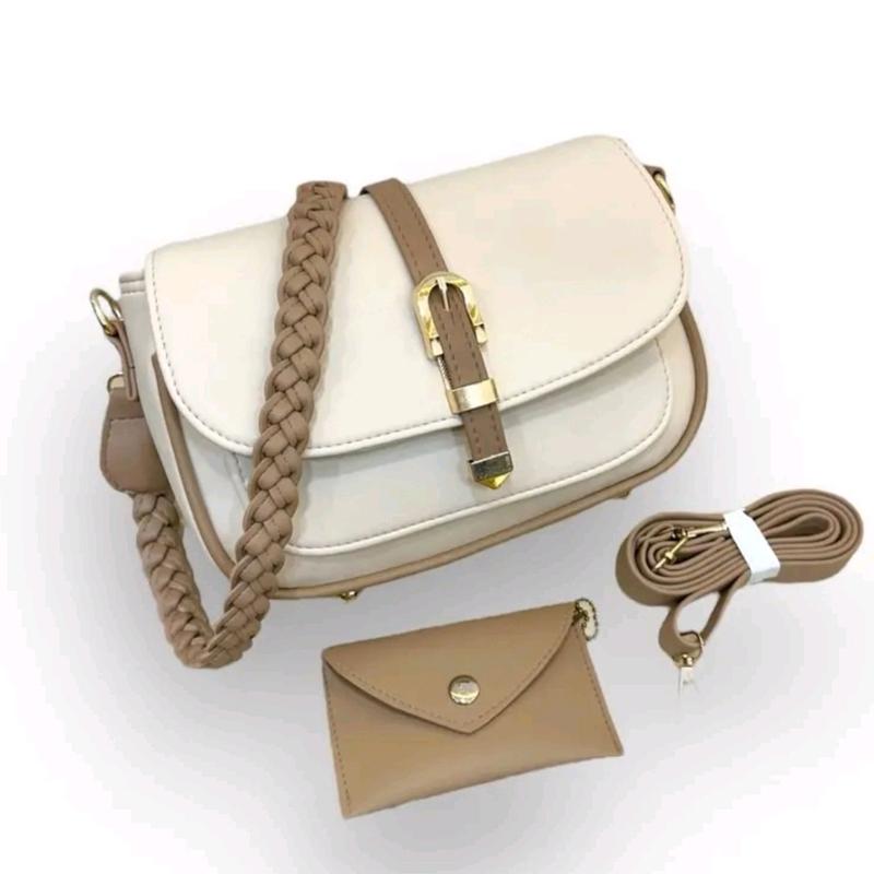 humaira Shop Tas Selempang Wanita Kekinian Sandiya Slingbag 4