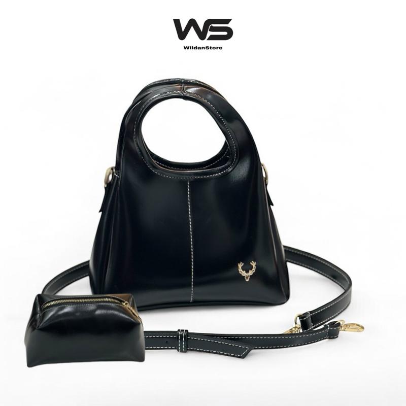 Product Introduction of VIOLIA BAG BY WILDANSTORE TAS SELEMPANG DAN TOP HANDLE Wanita 8