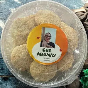 SAGON ABUMAY MAKANAN JADUL ENAK DAN GURIH 220gr
