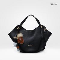 Gambar Tas Emsio by Elizabeth Mini Handbag 0706-2198 - Black dari Elizabeth Official Store Kota Cimahi 1 Tokopedia