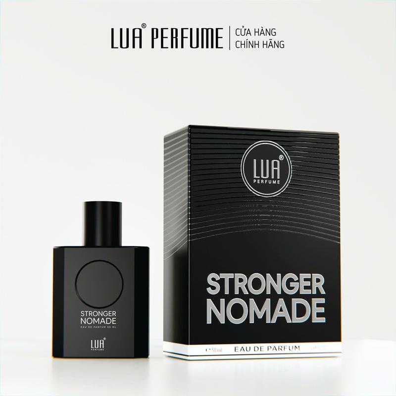 Nước hoa nam Stronger Nomade 50ml - LUA Perfume