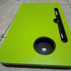 [COD] SK C78 Meja Laptop Lipat portabel Meja Belajar Anak Multifungsi Anti Air Karakter dan Polos Dapat dilipat