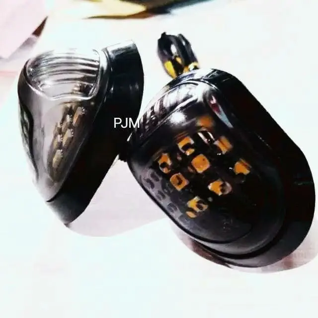 BEST SELLER SEN TEMPEL/SEIN TEMPEL R15 V3/V2/R25/CBR 150 R/GSX/NINJA 250 KARBU/FI