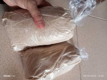 Product Review of Gula Kemasan 1kg - Rose brand, Gulaku, GMP, PSM dan Merek Terkemuka Lainnya, Serta Curah Lokal from a**n M**n 0