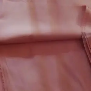 (harga per 0.5meter)Kain Satin Velvet Super Silk 100% Original Premium (Untuk Bridesmaid/Kebaya/Furing/Dress) Made In Japan