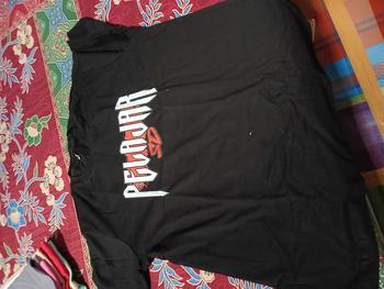 Product Review of Kaos Pelajar SD - Kaos Unisex - Katun Combed - Kaos Distro Nyaman from {**} 0