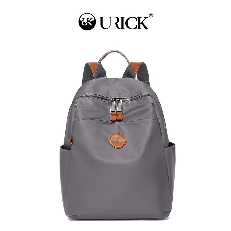 URICK Women's Large Capacity Wallet | Mini Shoulder Crossbody Bag