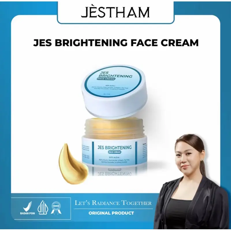 (JRJ) Paket Full Brightening 6
