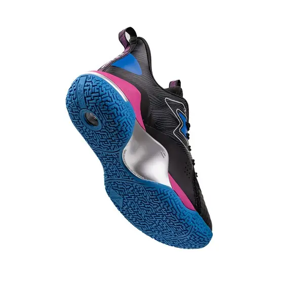 Sepatu Basket Ardiles Hardcore Original 5