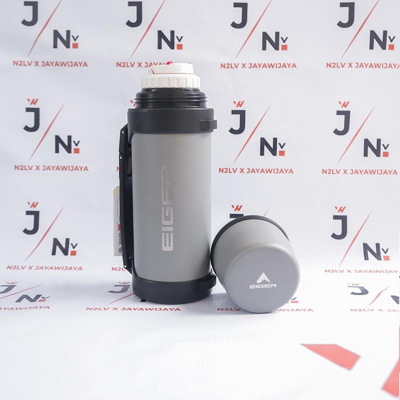 EIGER BOTTLE THERNO-Z 1.2L 1