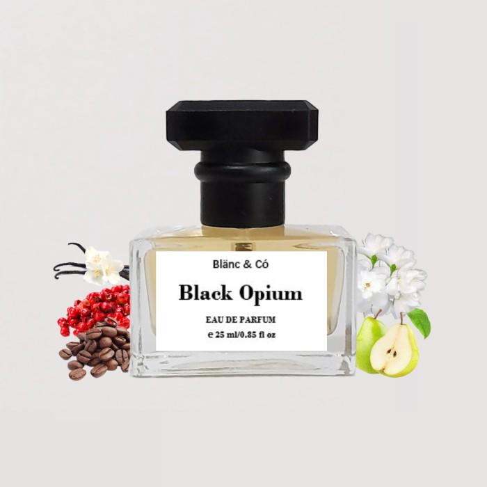 Beli 1 Gratis 1 Parfum Scandalous 25ml - Blanc&Co EDP -  Parfume Wanita | BEST SELLER 3