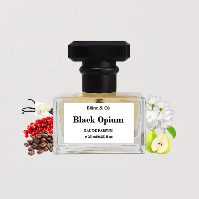 Beli 1 Gratis 1 Parfum Scandalous 25ml - Blanc&Co EDP -  Parfume Wanita | BEST SELLER 3