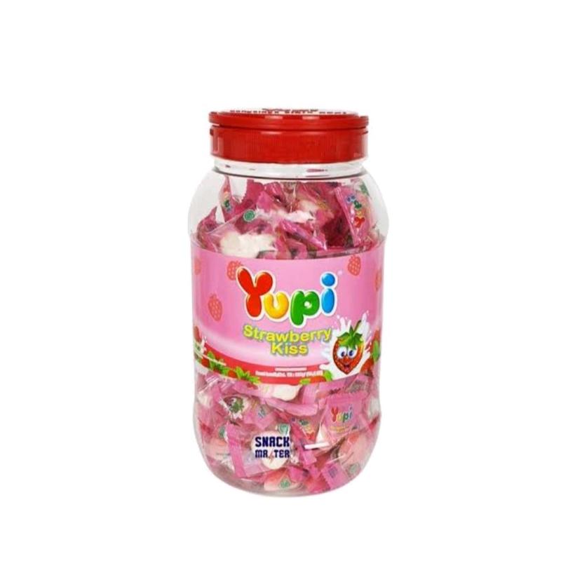 PERMEN kopiko toples,kiss toples,tamarin toples,YUPI TOPLES  Candy paper 7 days kopi crystal 6