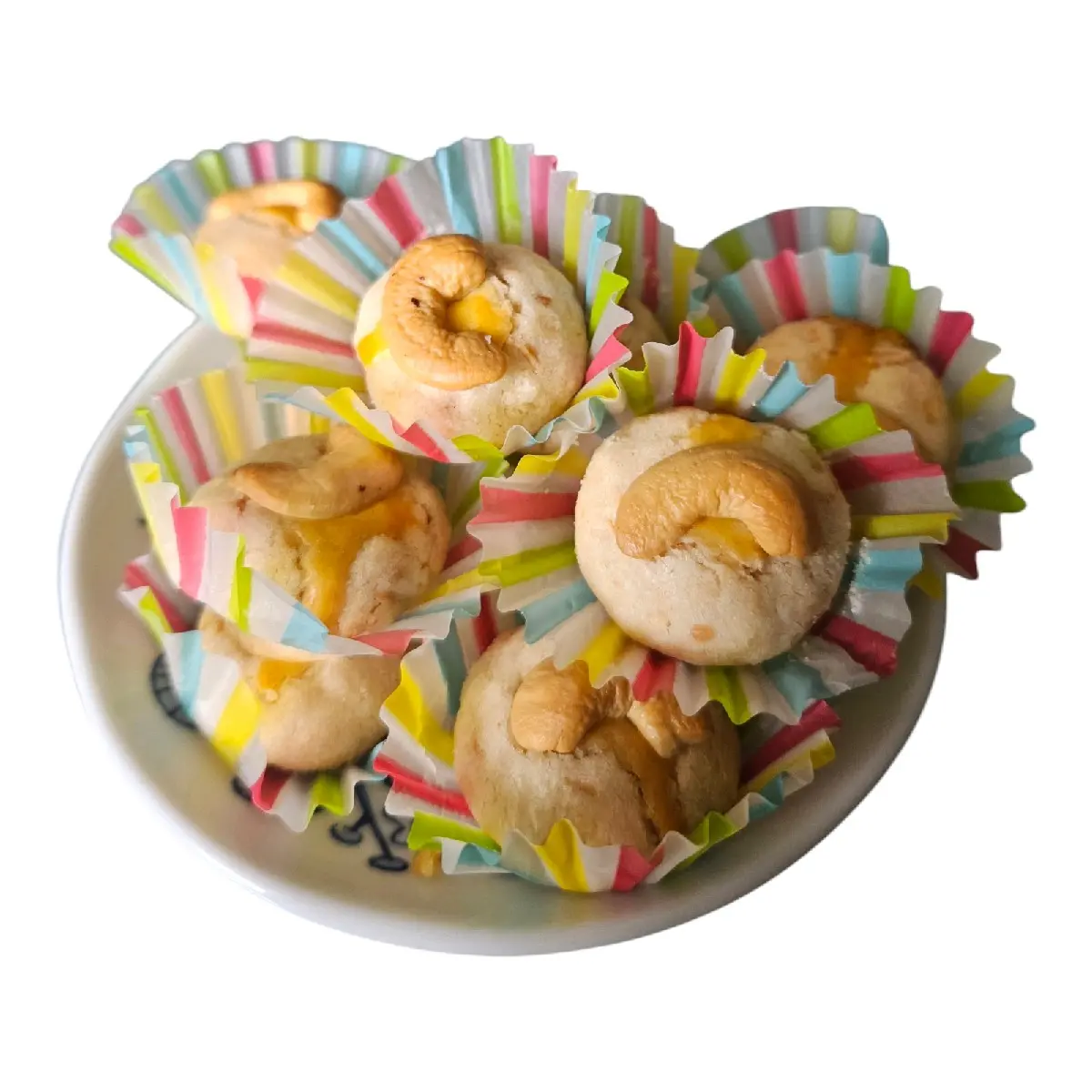 Cashew Nut Cookie - Delicious Snack for All Occasions