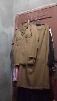 Product Review of Setelan PDH Keki/Setelan Kerja/Seragam Dinas Keki Model Saku dada/saku atas Bawahan Rok A from Z**a S**a 0