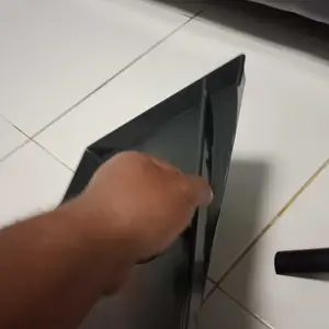 Kandang Besi Lipat 50x30x30 Kandang Burung Kenari Love Bird Kucing Hamster Kandang Kucing Cat Kandang umbaran