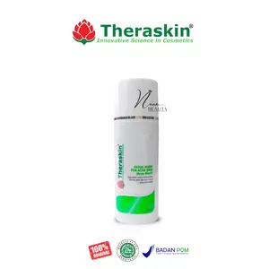 Theraskin Facial Wash For Acne Skin