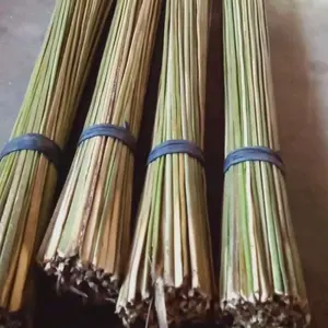 Sapu Lidi Aren Asli 100% Original - Produk Berkualitas Tinggi untuk Keperluan Anda