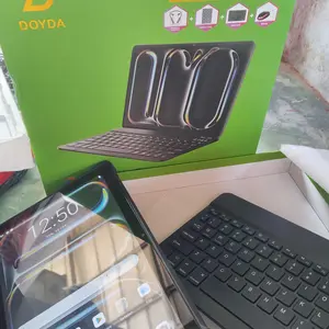 DOYDA PCS2-S28 Ultra gravity sensor, maximum support memory card 128GB；Support face recognition, in-screen fingerprint