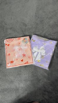 Product Review of BINBINKIDS KAOS PITA ANAK PEREMPUAN LUCU BAHAN KATUN 1-8 TAHUN from T**s 0