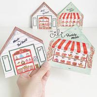 Gambar (HT-BLANK035) ucapan penyerta hadiah original iamcili  SWEETCAKE ( ISI 20 ) dari i am CiLi Kota Tangerang 1 Tokopedia