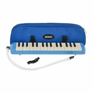 Pianika Yamaha Original - alat musik tiup yamaha original