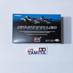 Jual Savanna Leo Black Terlengkap - Harga Murah Juli 2026 | Tokopedia