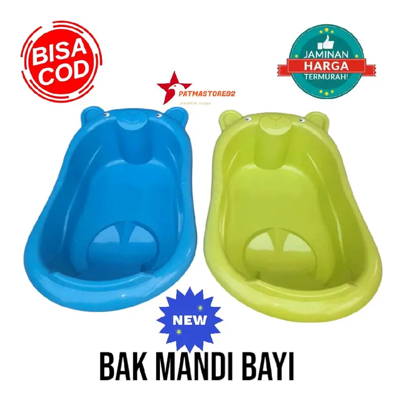 Bak Mandi Bayi RPM.Bak Untuk Mandi Bayi,Kolam Mandi - Produk Bayi 3