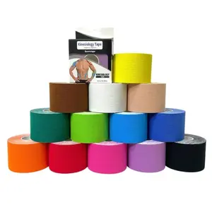 Sportee Kinesio tape sport and theraphy kinesiology taping Original