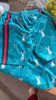 Product Review of Combo 5 bộ PHỐI SỌC bé trai chất thun lạnh thái mềm mịn mát đủ size 7-50kg from C** ** 0