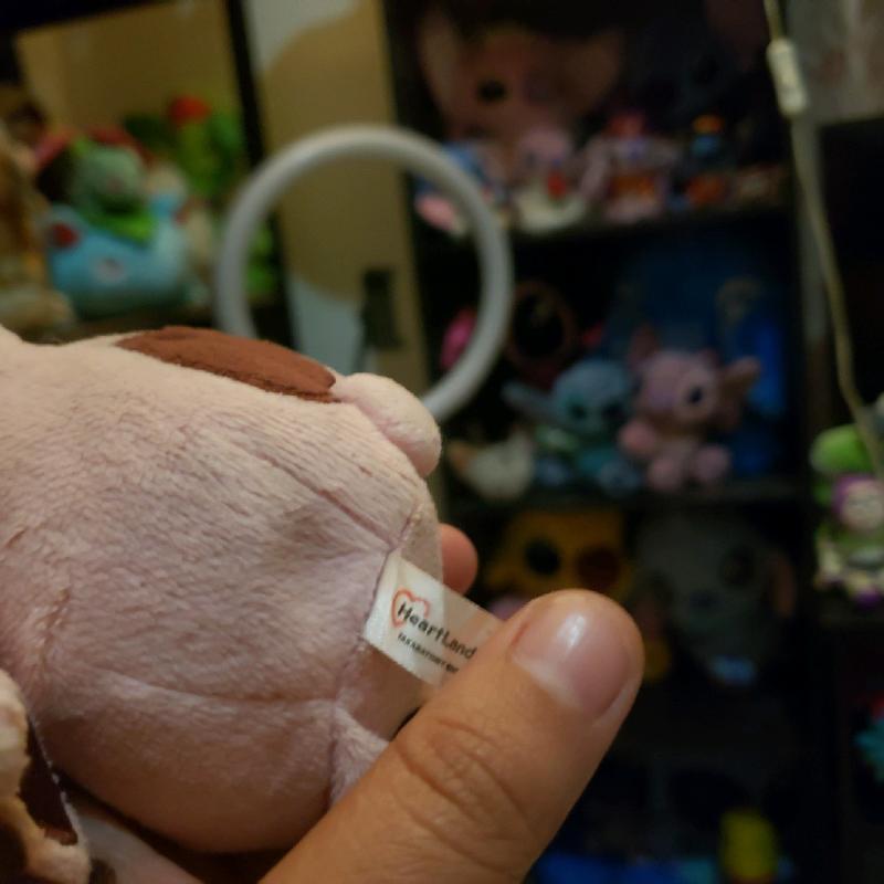 Stitch Doll Heartland 3