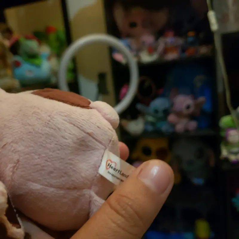 Stitch Doll Heartland 3