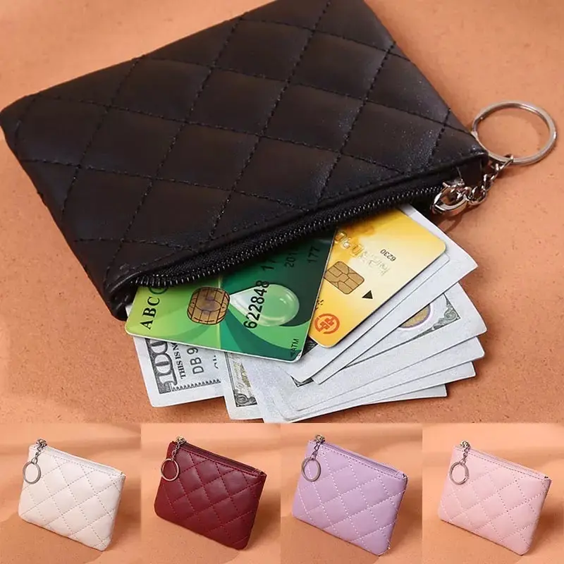 [Promo Terbatas] Tas Mini Selempang Wanita Slingbag Bahu Banyak Motif Warna Lucu Fashion Tas Mini Korea Simpel Terbaru 4