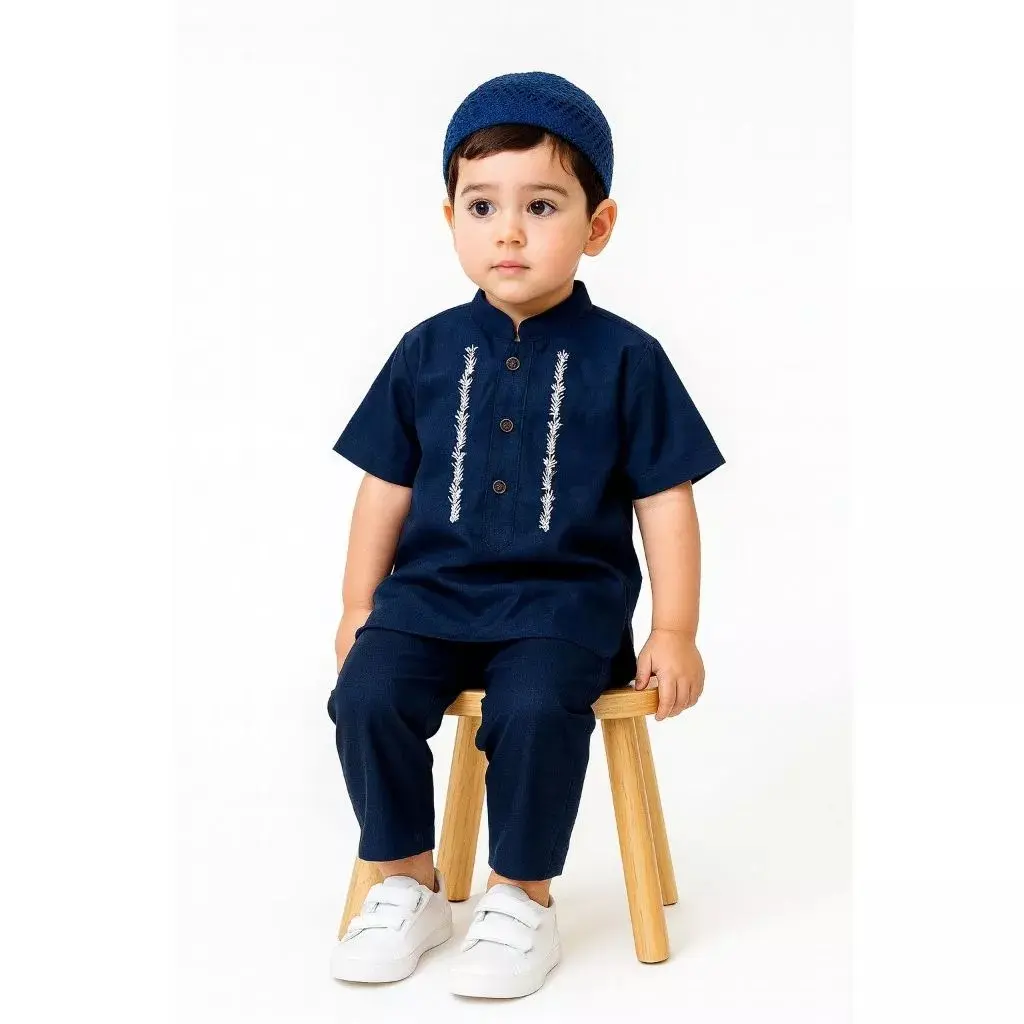 Kareem NAVY + PECI 1-2th