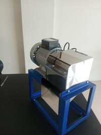 Gambar Mesin Parut Kelapa Stainless 200 Watt dari Willman Indonesia Kota Surabaya 4 Tokopedia