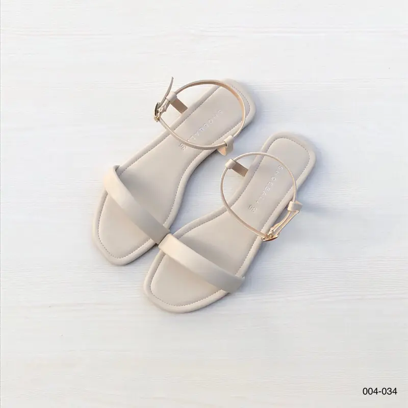 Original SHOEBALI Shoes 004-034