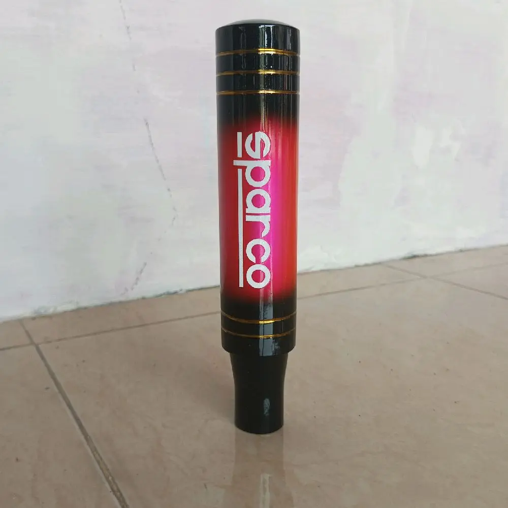 Black pink 20cm