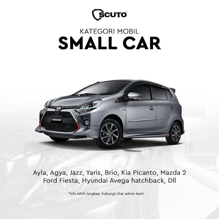 Gambar Nano Ceramic Coating Scuto Gold Package Gratis Rust Protection Antikarat Kolong Mobil | Paint Protection Nano Ceramic Coating Gold Package - Small car  dari Scuto Official Kota Administrasi Jakarta Barat 3 Tokopedia