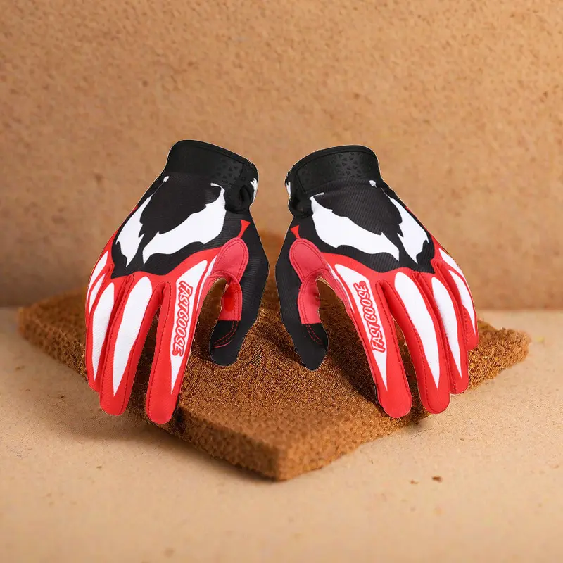 Sports Gloves MTB Motorcycle Riding gloves Outdoor Sports Bike Cycling Gloves For Men Women Bicycle gloves Road Breathable Driving Fishing gloves