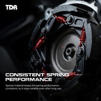 Gambar TDR Automatic Clutch Spring Set for Vario 110 - Yellow dari Mitra 2000 Kota Administrasi Jakarta Timur 5 Tokopedia