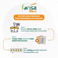 Gambar Gimmick Tumbler Plastik Karomah dari Forisa Mart Official Kota Depok 2 Tokopedia