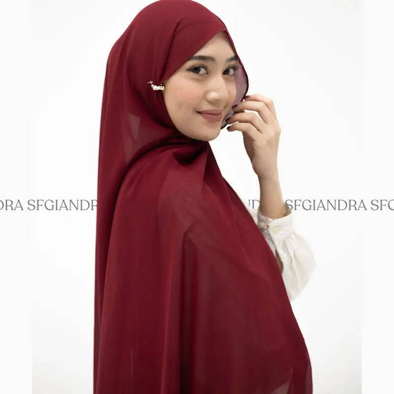 Pashmina Shawl Turkish by sfgiandra 2