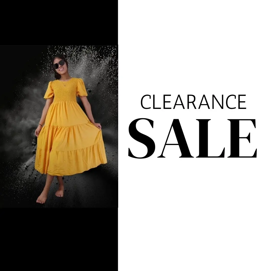 Plain Suzy (Mangosilk) Midi Dress
