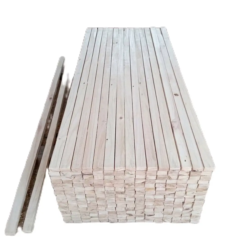 Kayu reng 2x3 x 100 cm (sudah di Serut Halus) jual satuan
